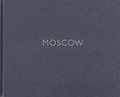 Cover: Moscow - Ugly Duckling Presse