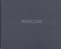Enlarge image Cover: Moscow - Ugly Duckling Presse