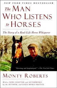 Abbildung von: The Man Who Listens to Horses - Random House Inc