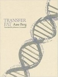 Enlarge image Cover: Transfer Fat - Ugly Duckling Presse