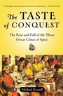 Cover: The Taste of Conquest - Ballantine Books
