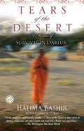 Cover: Tears of the Desert - Random House Inc