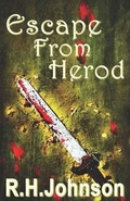 Cover: Escape from Herod - Ideas into Books WESTVIEW