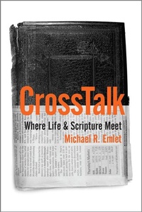 Enlarge image Cover: CrossTalk - New Growth Press