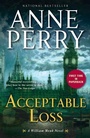 Cover: Acceptable Loss - Ballantine Books Inc.