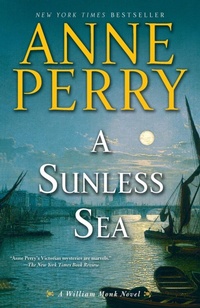 Enlarge image Cover: A Sunless Sea - Ballantine Books Inc.
