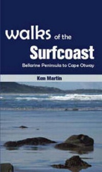Abbildung von: Walks of the Surfcoast - BAS Publishing