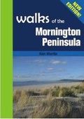 Cover: Walks of the Mornington Peninsula - BAS Publishing