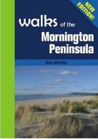 Abbildung von: Walks of the Mornington Peninsula - BAS Publishing