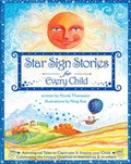Cover: Star Sign Stories for Every Child - BAS Publishing