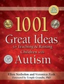 Cover: 1001 Great Ideas for Teaching and Raising Children with Autism or Asperger's - Future Horizons Incorporated