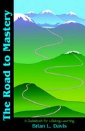 Cover: The Road to Mastery - Wasteland Press