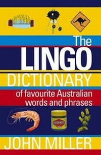 Abbildung von: The Lingo Dictionary - Exisle Publishing