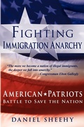 Cover: Fighting Immigration Anarchy - iUniverse