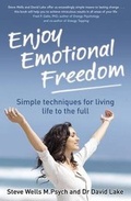 Cover: Enjoy Emotional Freedom - Exisle Publishing