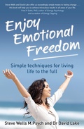 Cover: Enjoy Emotional Freedom - Exisle Publishing