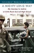 Cover: A Mighty Long Way - Random House Inc