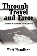 Cover: Through Travel and Error - iUniverse