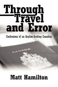 Enlarge image Cover: Through Travel and Error - iUniverse