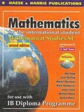 Cover: Mathematics for the International Student : Mathematical Studies - Haese Mathematics Pty Ltd