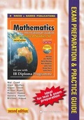 Cover: Mathematics for the International Student : Mathematical Studies - Haese Mathematics Pty Ltd