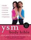 Cover: YSM Body Bible - Exisle Publishing
