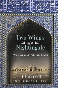 Abbildung von: Two Wings of a Nightingale - Exisle Publishing