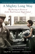 Cover: A Mighty Long Way - One World Books
