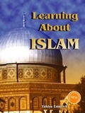 Cover: Learning About Islam - Noorart Inc