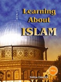 Enlarge image Cover: Learning About Islam - Noorart Inc