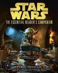 Cover: The Essential Reader's Companion: Star Wars - Del Rey Books