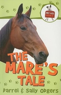 Enlarge image Cover: The Mare's Tale - Kane/Miller Book Publishers