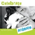 Cover: Celebrate Animals - Circle Press