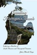 Cover: Traveling Michigan's Thumb - Thunder Bay Press (MI)