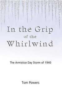 Abbildung von: In the Grip of the Whirlwind - Thunder Bay Press Michigan