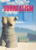 Cover: Surrealism:The Poetry of Dreams - Queensland Art Gallery