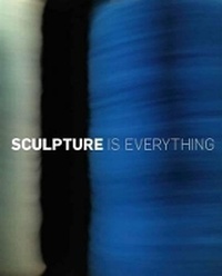 Enlarge image Cover: Sculpture is Everything - Queensland Art Gallery