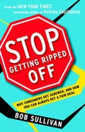 Cover: Stop Getting Ripped Off - Ballantine Books Inc.