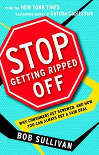 Enlarge image Cover: Stop Getting Ripped Off - Ballantine Books Inc.