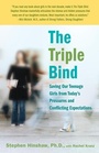 Cover: The Triple Bind - Ballantine Books