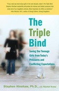 Cover: The Triple Bind - Ballantine Books
