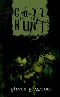 Cover: Call to the Hunt - Scrybe Press