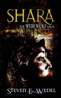 Cover: Shara - Scrybe Press