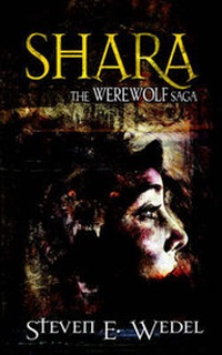 Enlarge image Cover: Shara - Scrybe Press