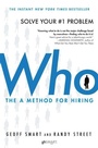 Cover: Who - Ballantine Books