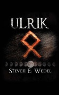 Cover: Ulrik - Scrybe Press