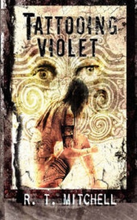 Enlarge image Cover: Tattooing Violet - Scrybe Press