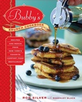 Cover: Bubby's Brunch Cookbook - Ballantine Books Inc.