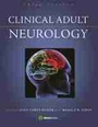 Cover: Clinical Adult Neurology - Demos Medical Publishing