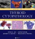 Cover: Atlas of Thyroid Cytopathology - Demos Medical Publishing